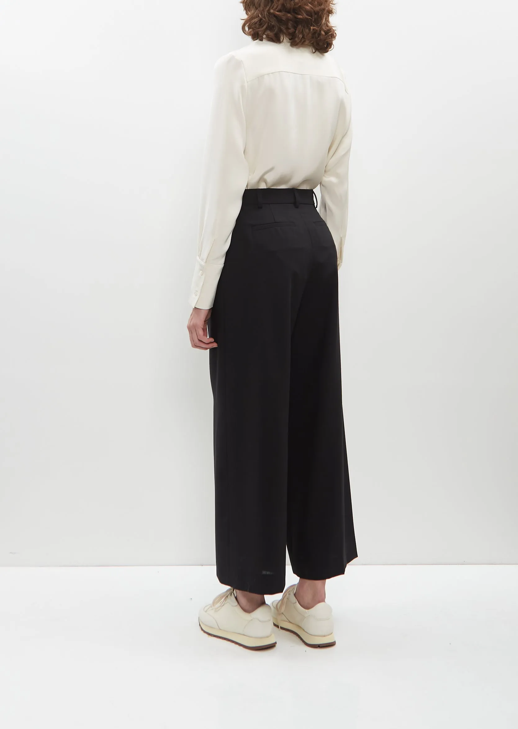 Carina Trousers sold by La Garconne product image thumbnail 3