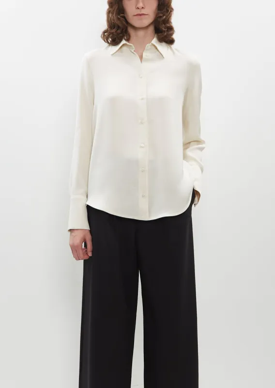Florabel Blouse sold by La Garconne