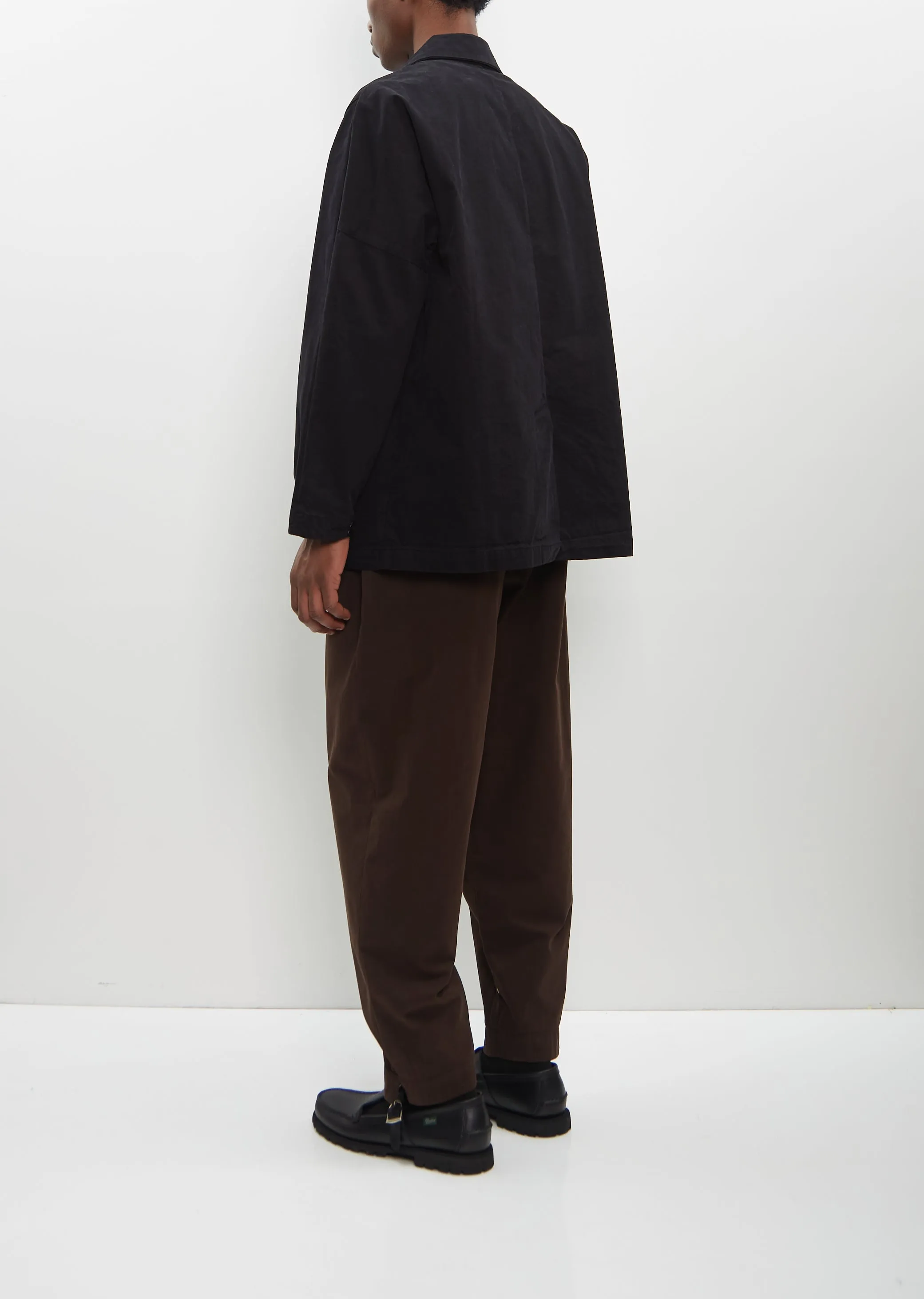 The Mechanic Jacket sold by La Garconne product image thumbnail 3