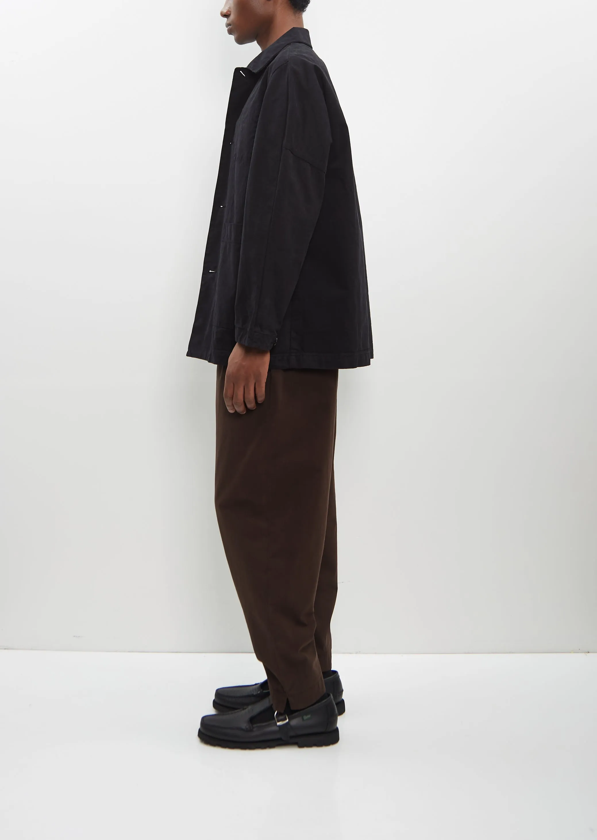 The Mechanic Jacket sold by La Garconne product image thumbnail 2