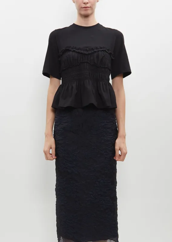 Vilde T-Shirt sold by La Garconne