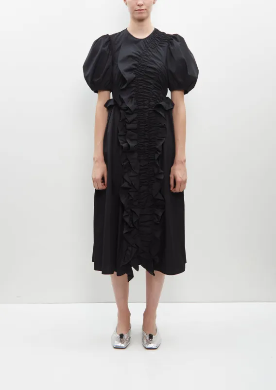 Oriella Dress sold by La Garconne