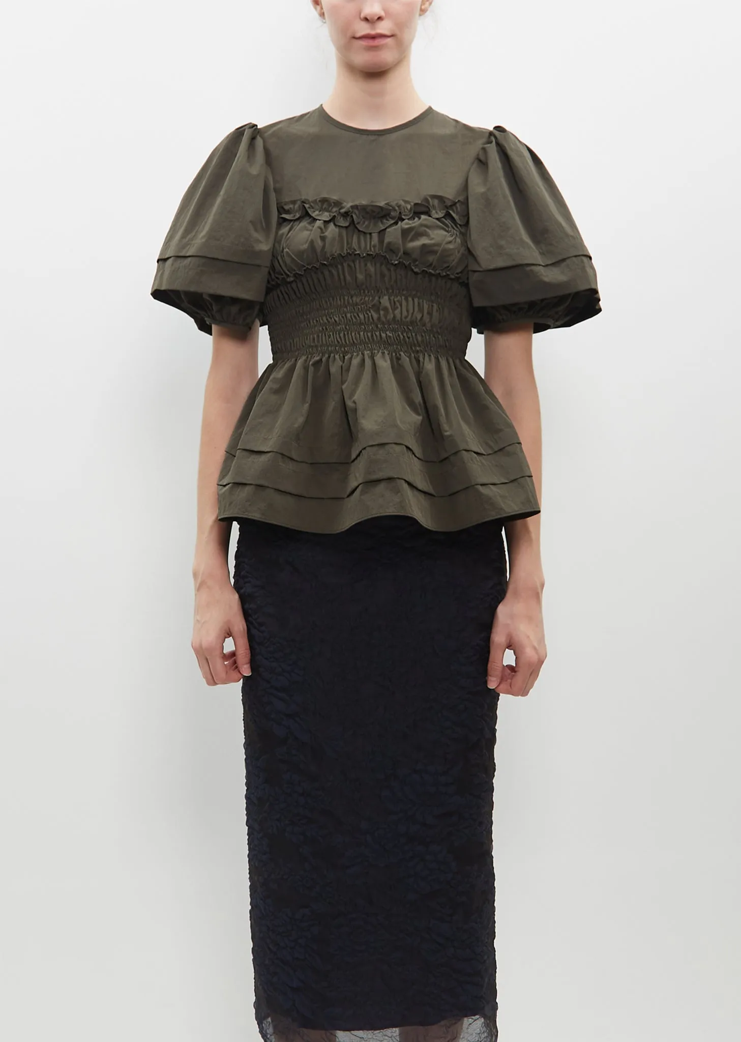 Onessa Top sold by La Garconne