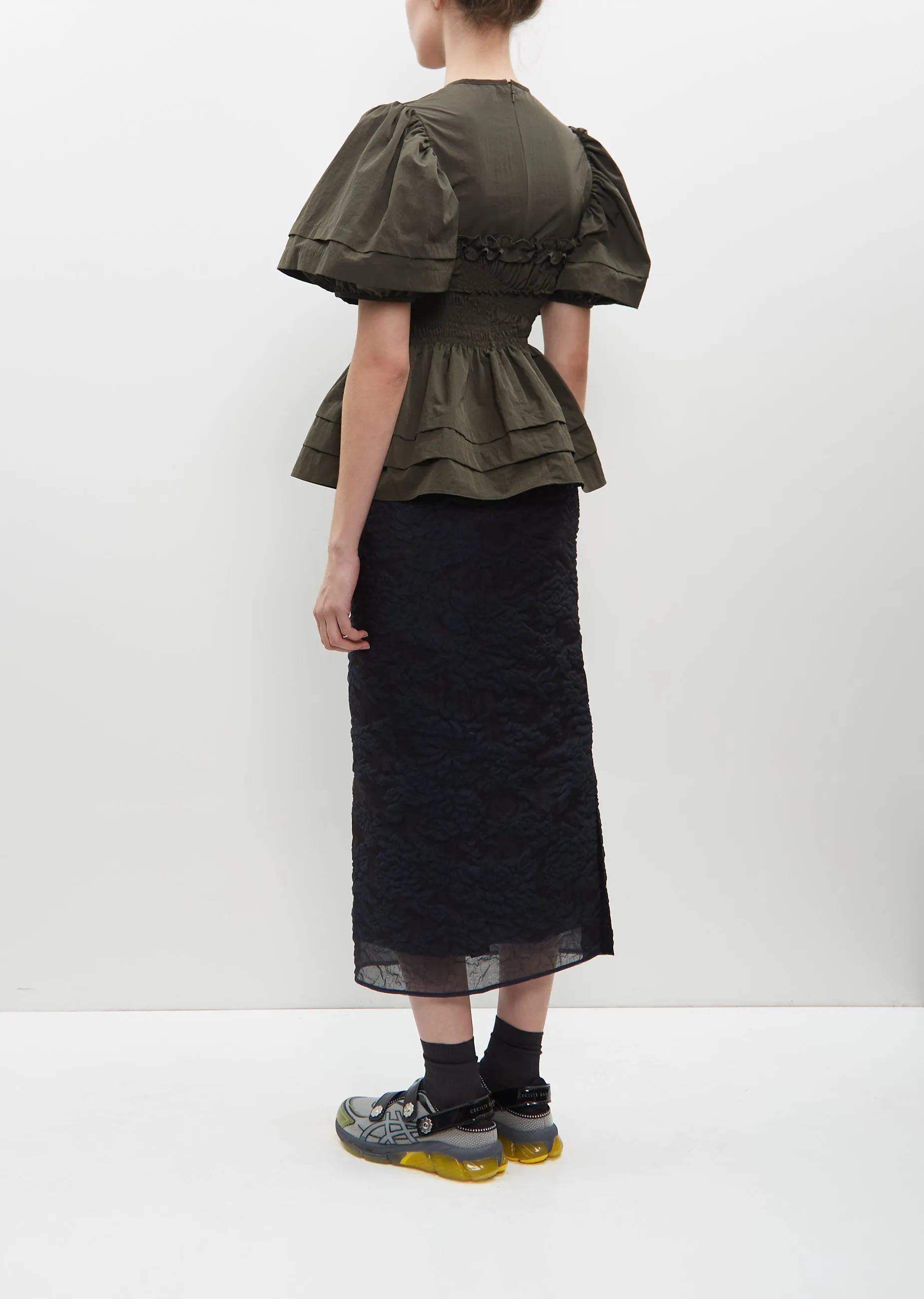 Onessa Top sold by La Garconne product image thumbnail 3