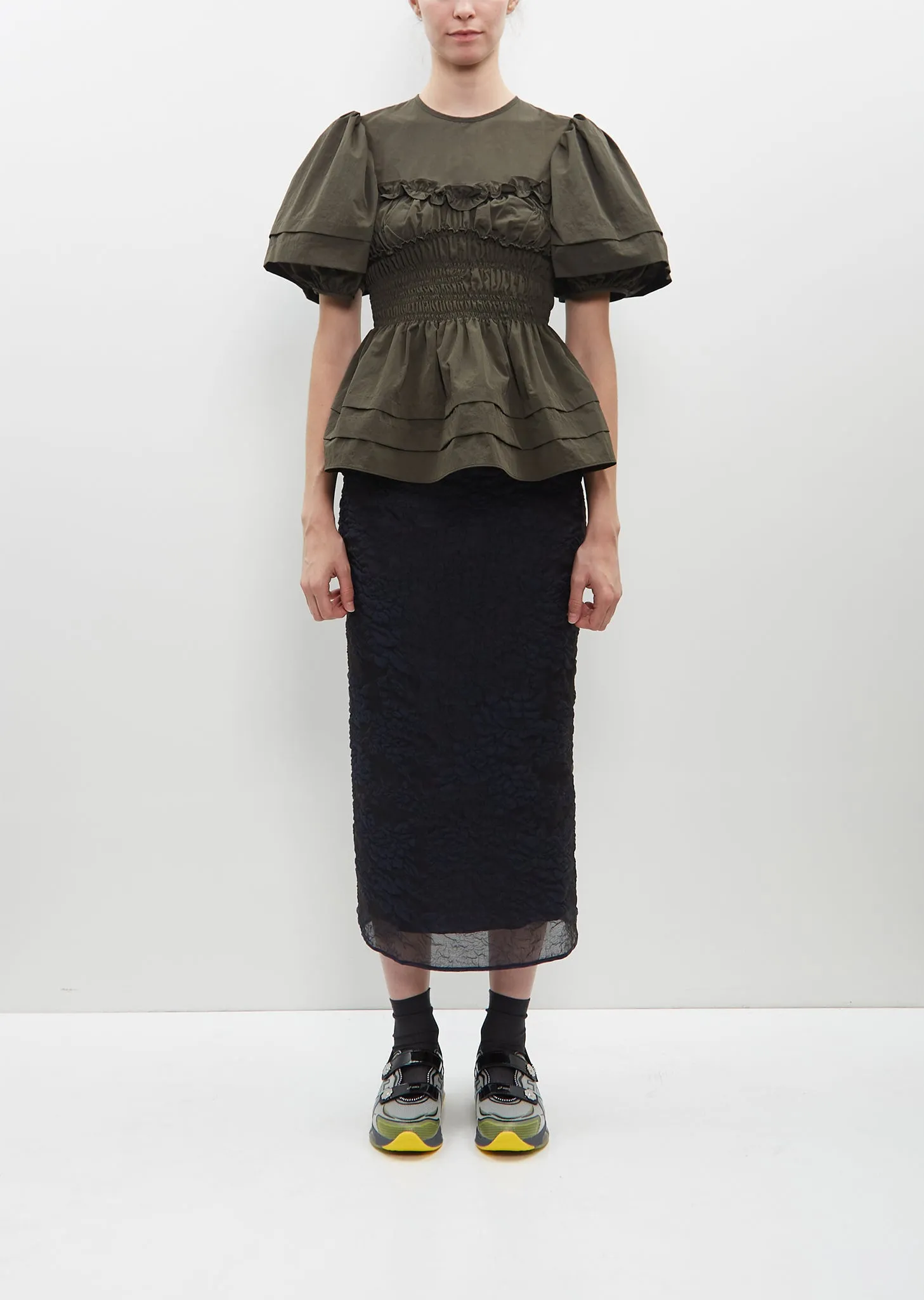 Onessa Top sold by La Garconne product image thumbnail 4