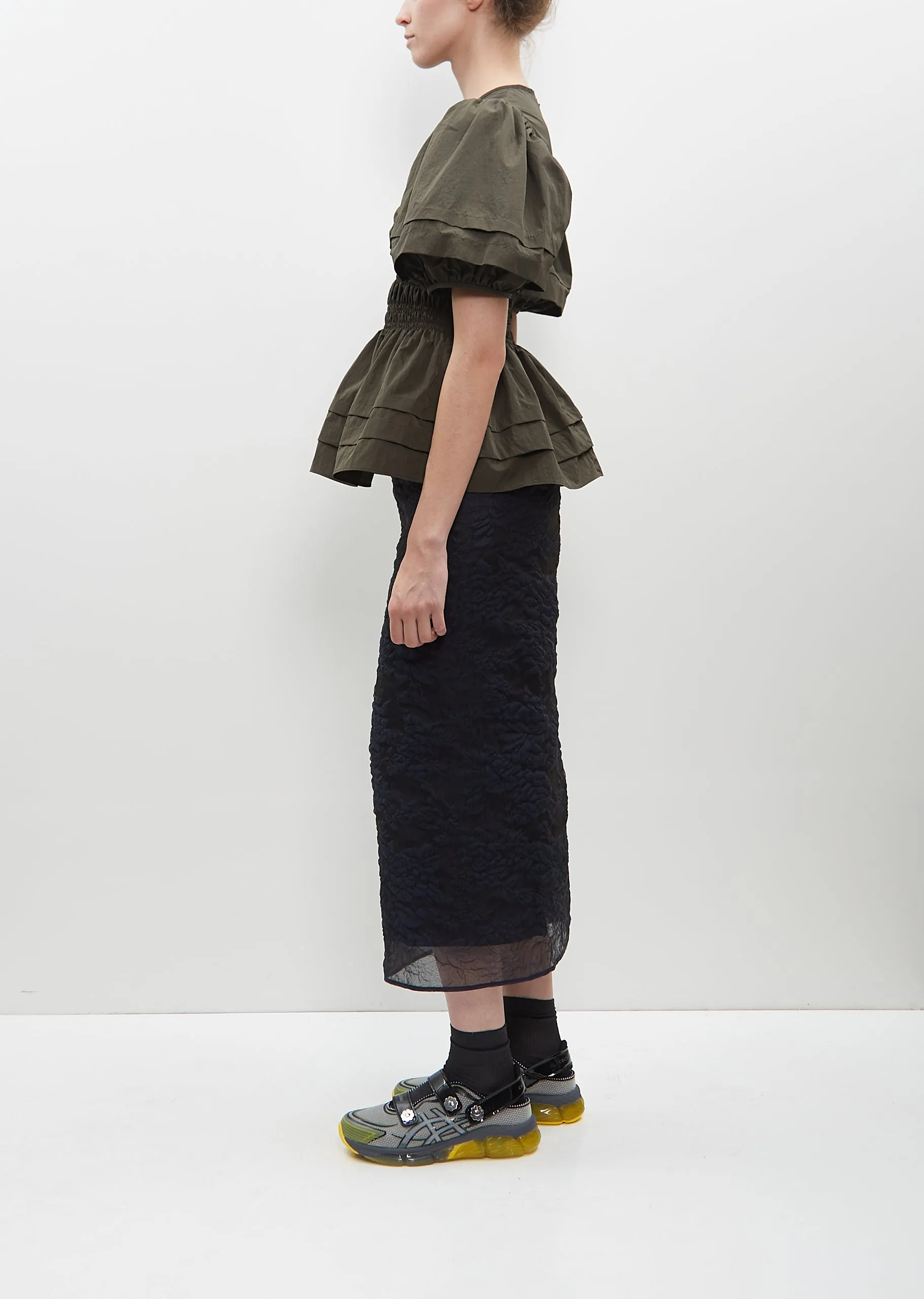 Onessa Top sold by La Garconne product image thumbnail 2