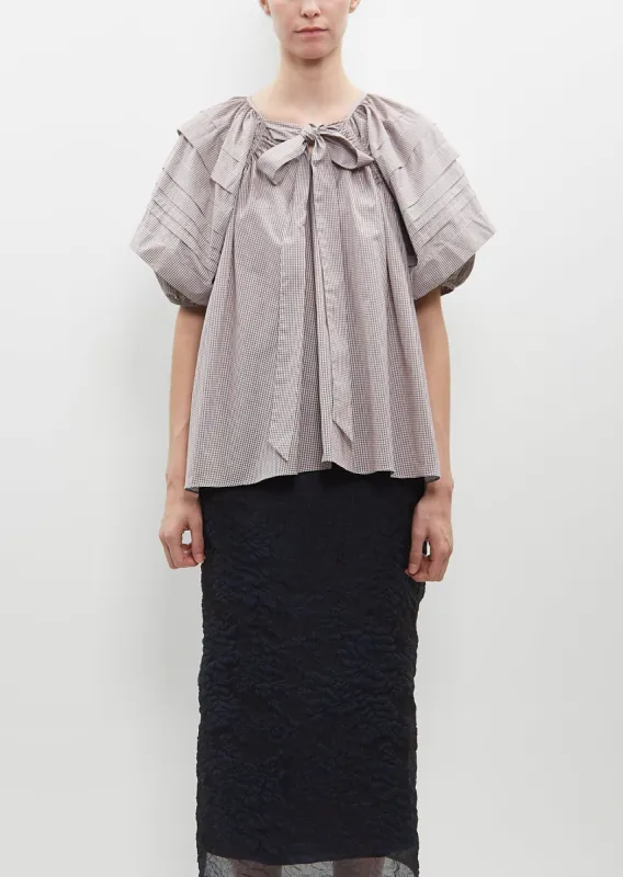 Paloma Top sold by La Garconne