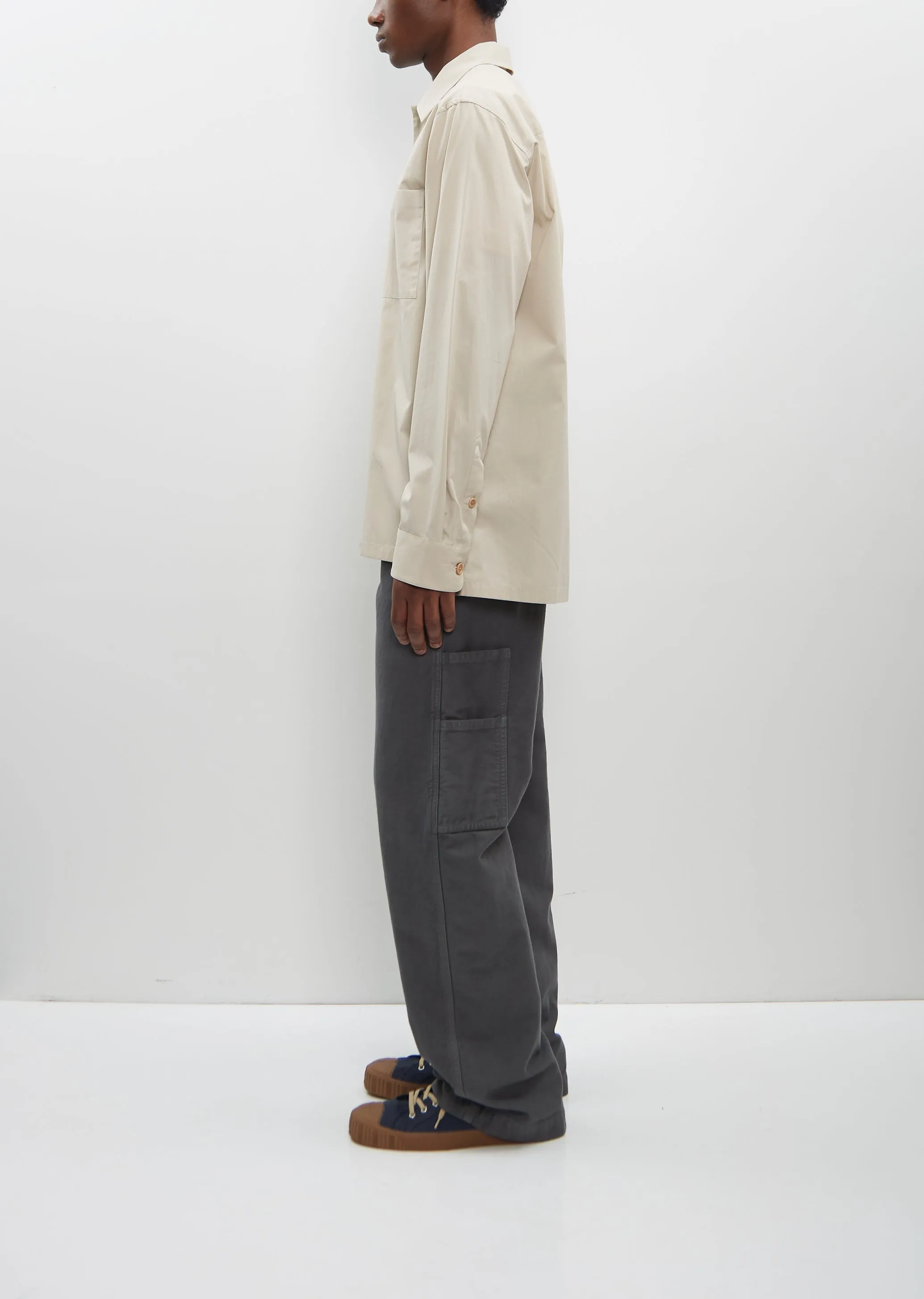 Pickerby GD Pants sold by La Garconne product image thumbnail 2