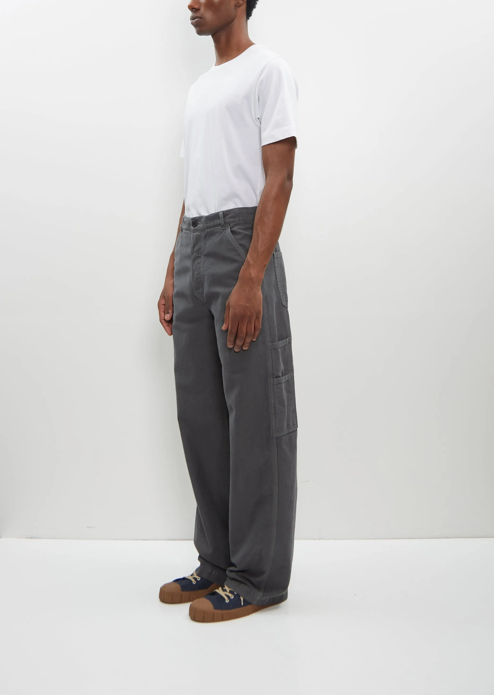 Pickerby GD Pants sold by La Garconne product image thumbnail 4