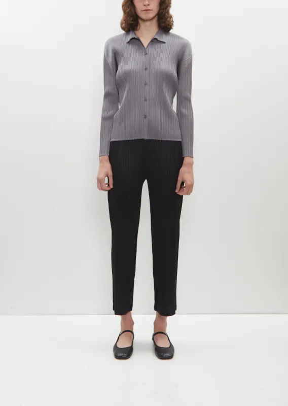 Thicker Bottoms 2 Pants sold by La Garconne