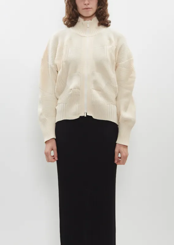 Kone Kone Jacket sold by La Garconne