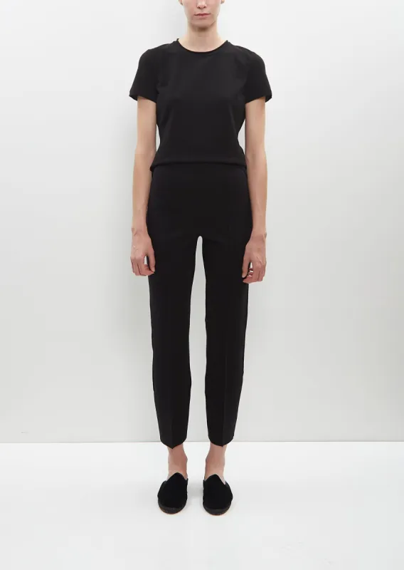 Penn Pant sold by La Garconne