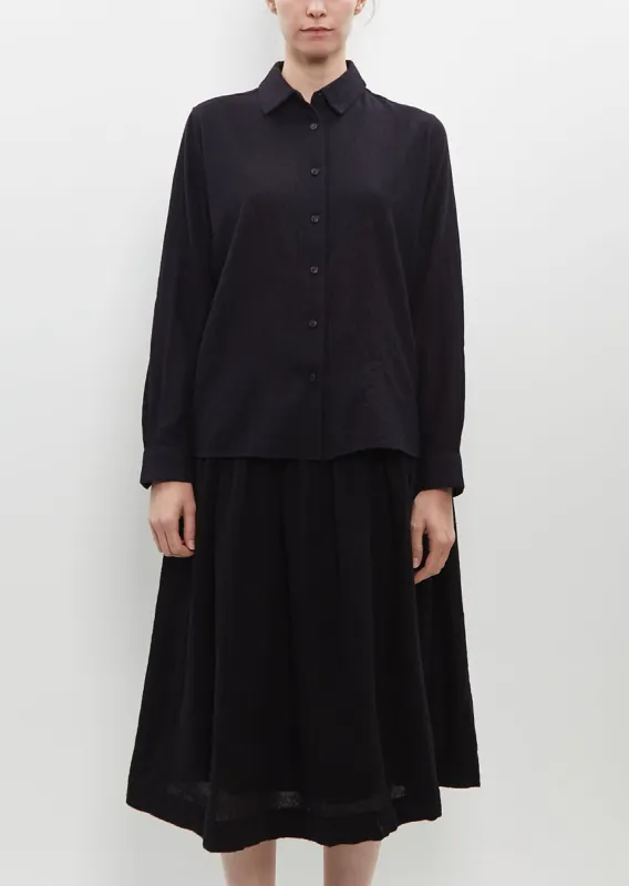 Marine Shirt sold by La Garconne