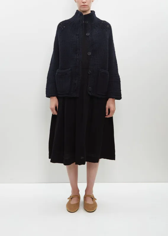 Up Up Skirt sold by La Garconne