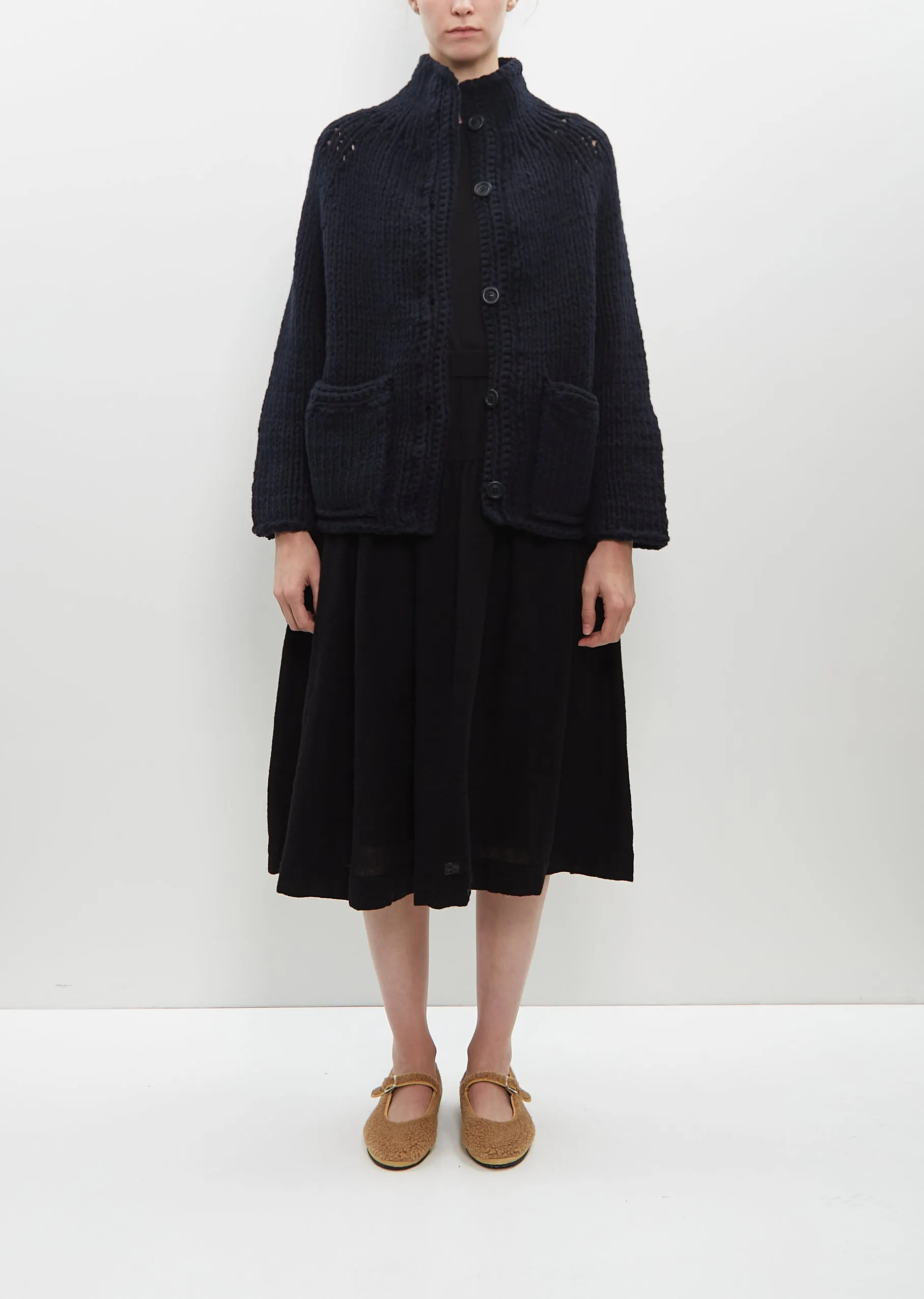 Up Up Skirt sold by La Garconne