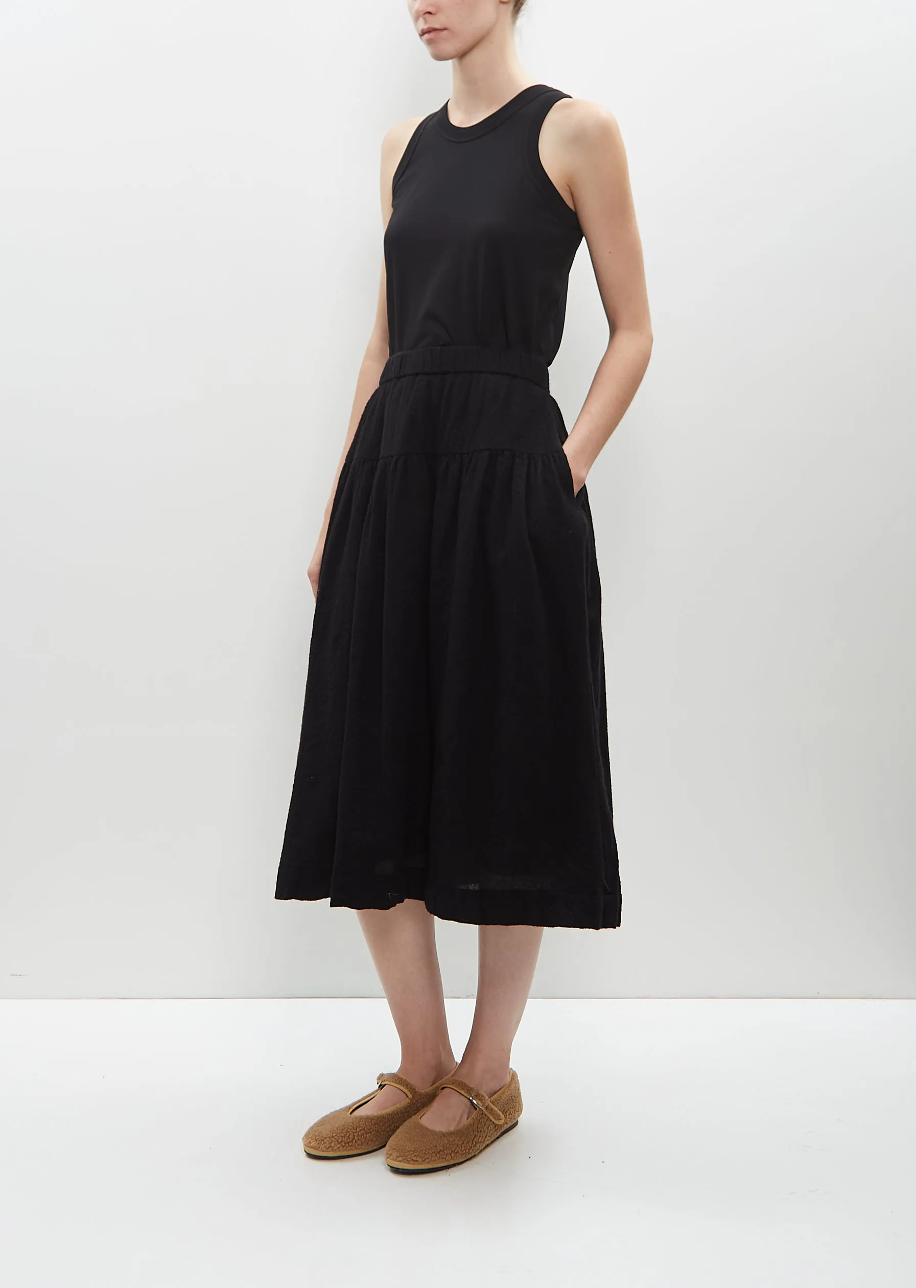 Up Up Skirt sold by La Garconne product image thumbnail 4