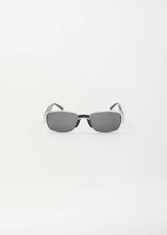 Sunglasses — Nickel sold by La Garconne