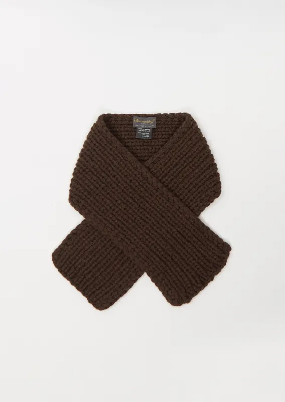 Agnes Cashmere Scarf sold by La Garconne