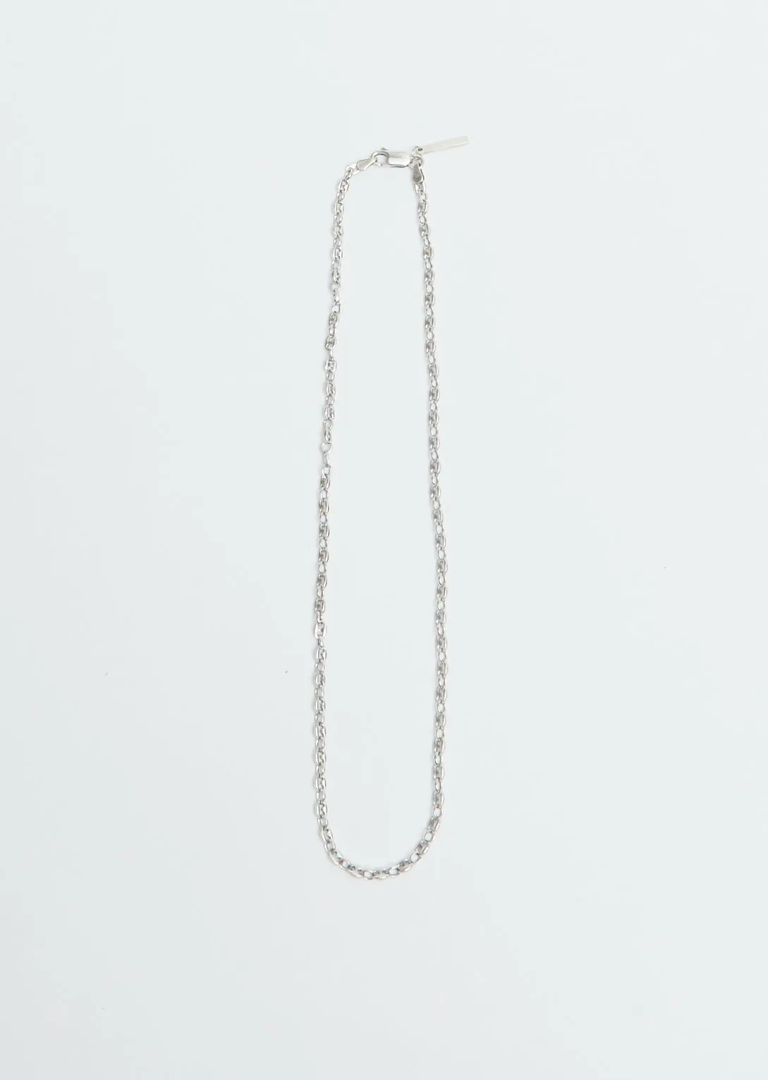 Classic Delicate Chain sold by La Garconne