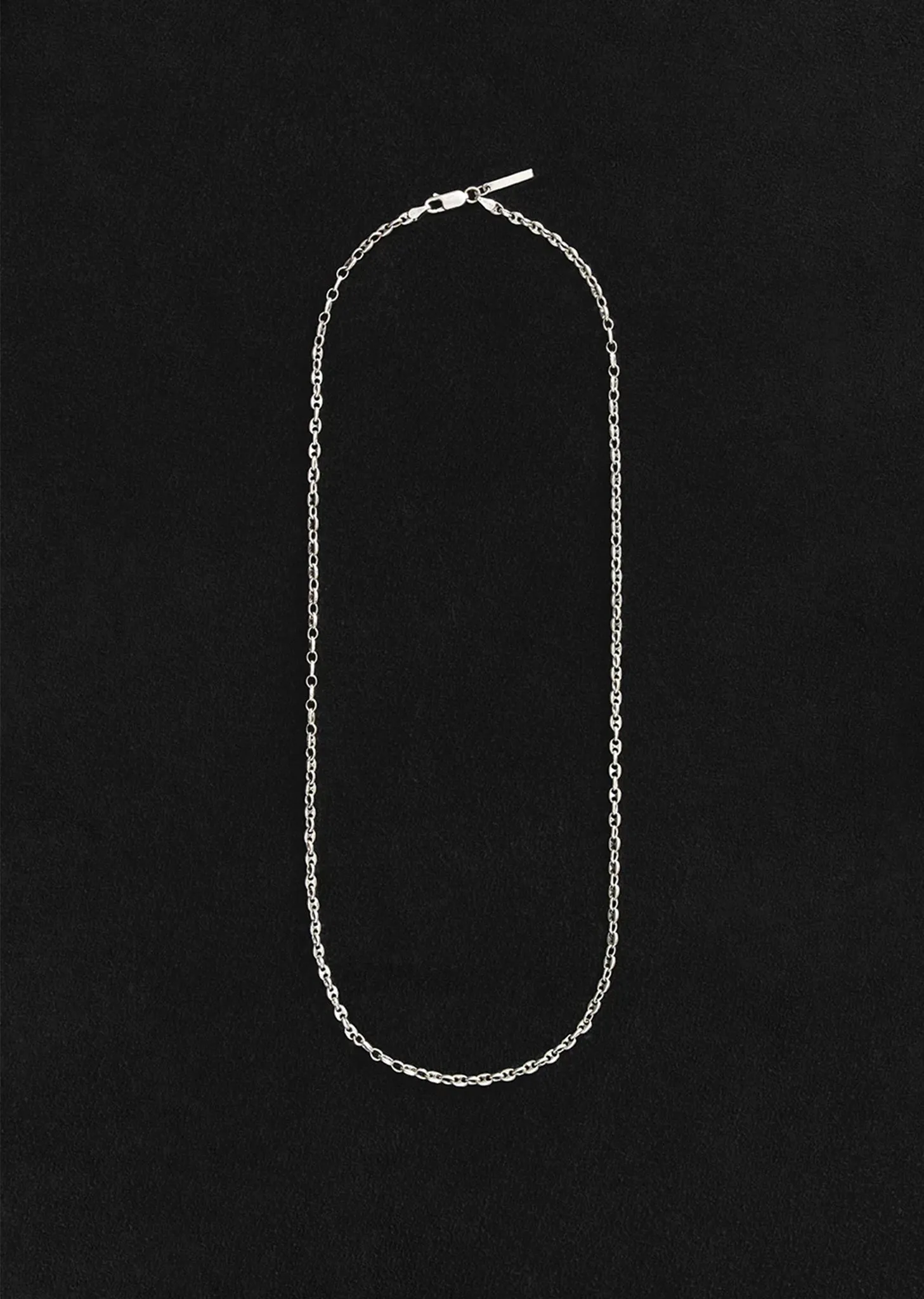 Classic Delicate Chain sold by La Garconne product image thumbnail 4