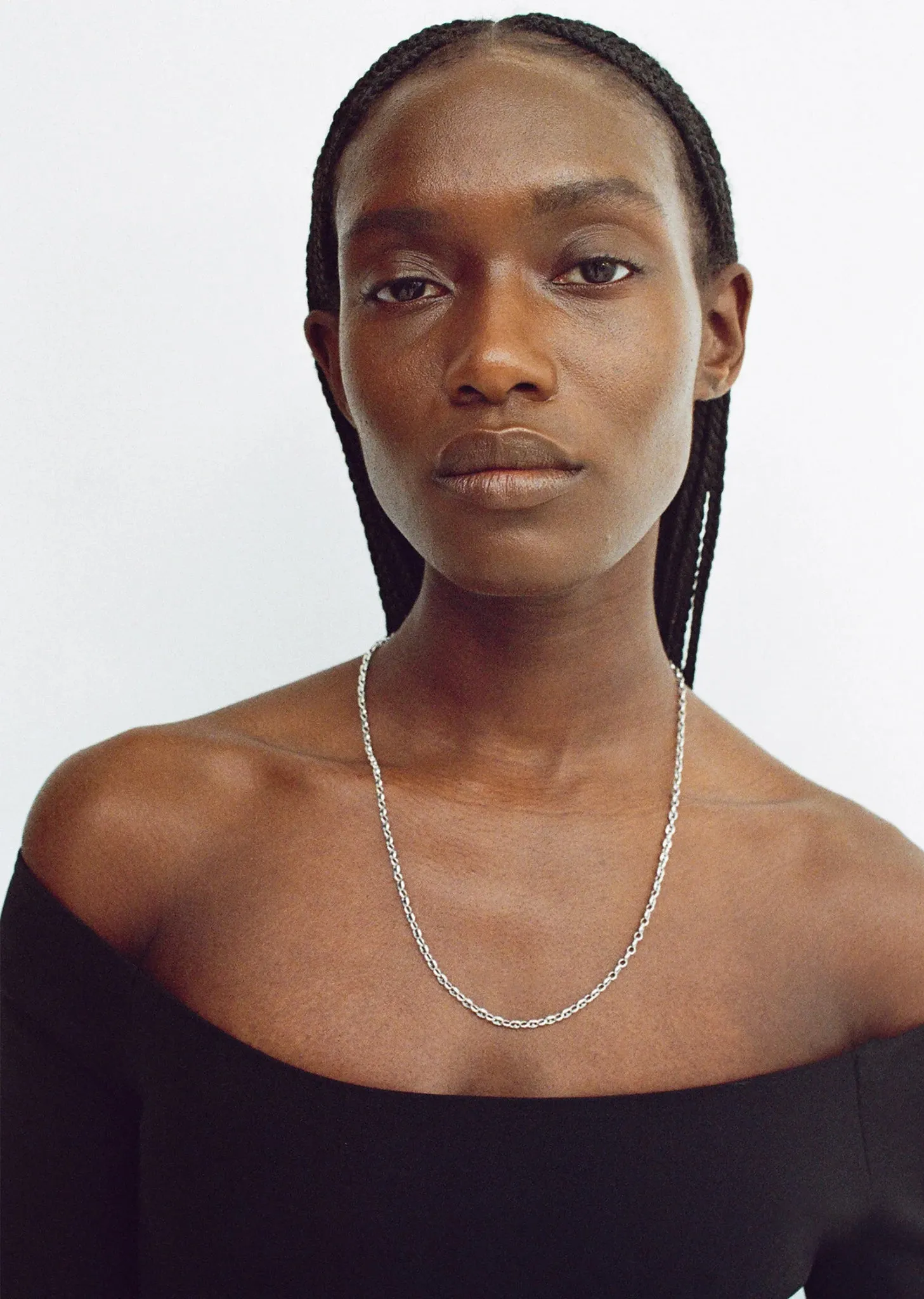 Classic Delicate Chain sold by La Garconne product image thumbnail 3