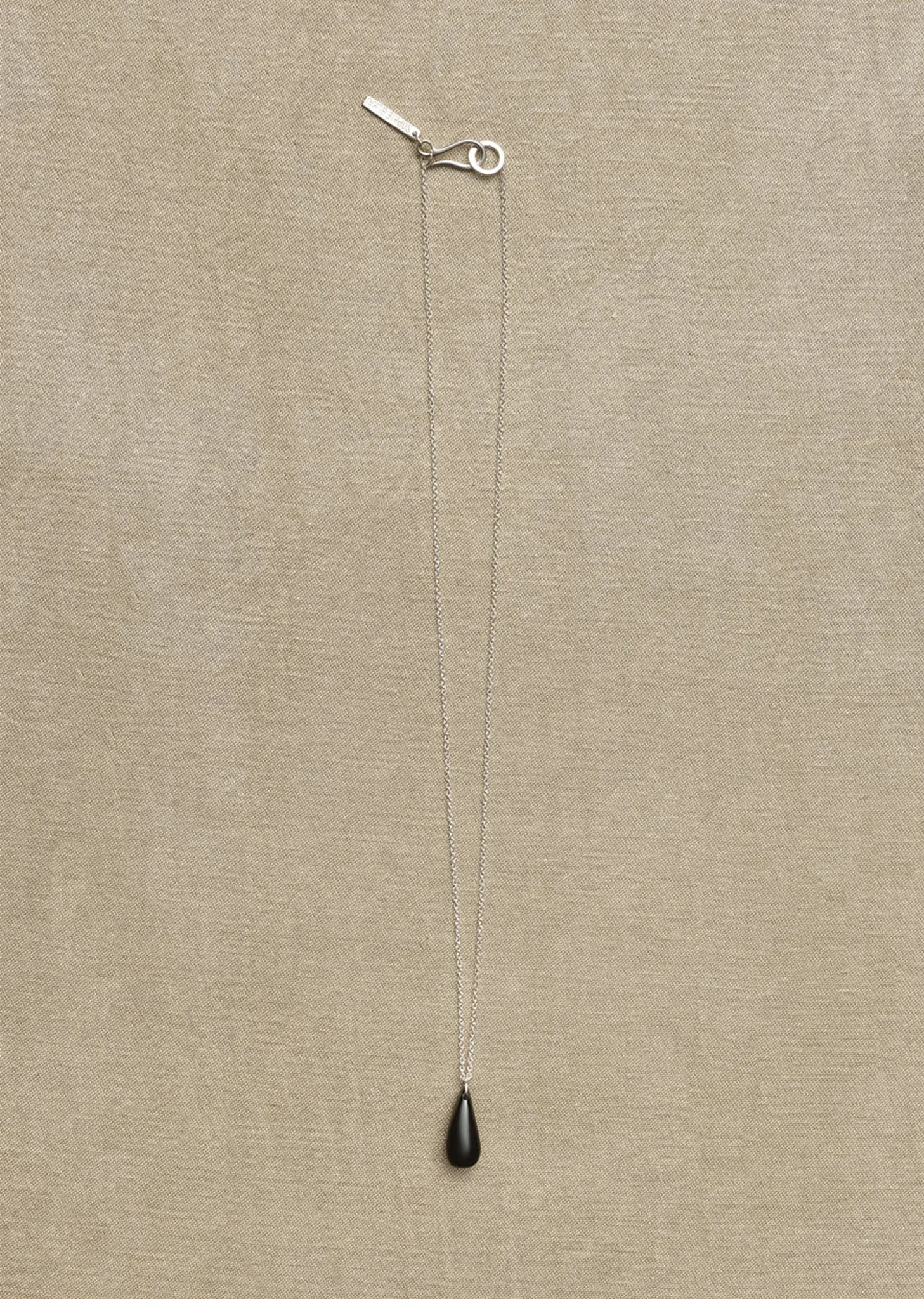 Drop Pendant sold by La Garconne