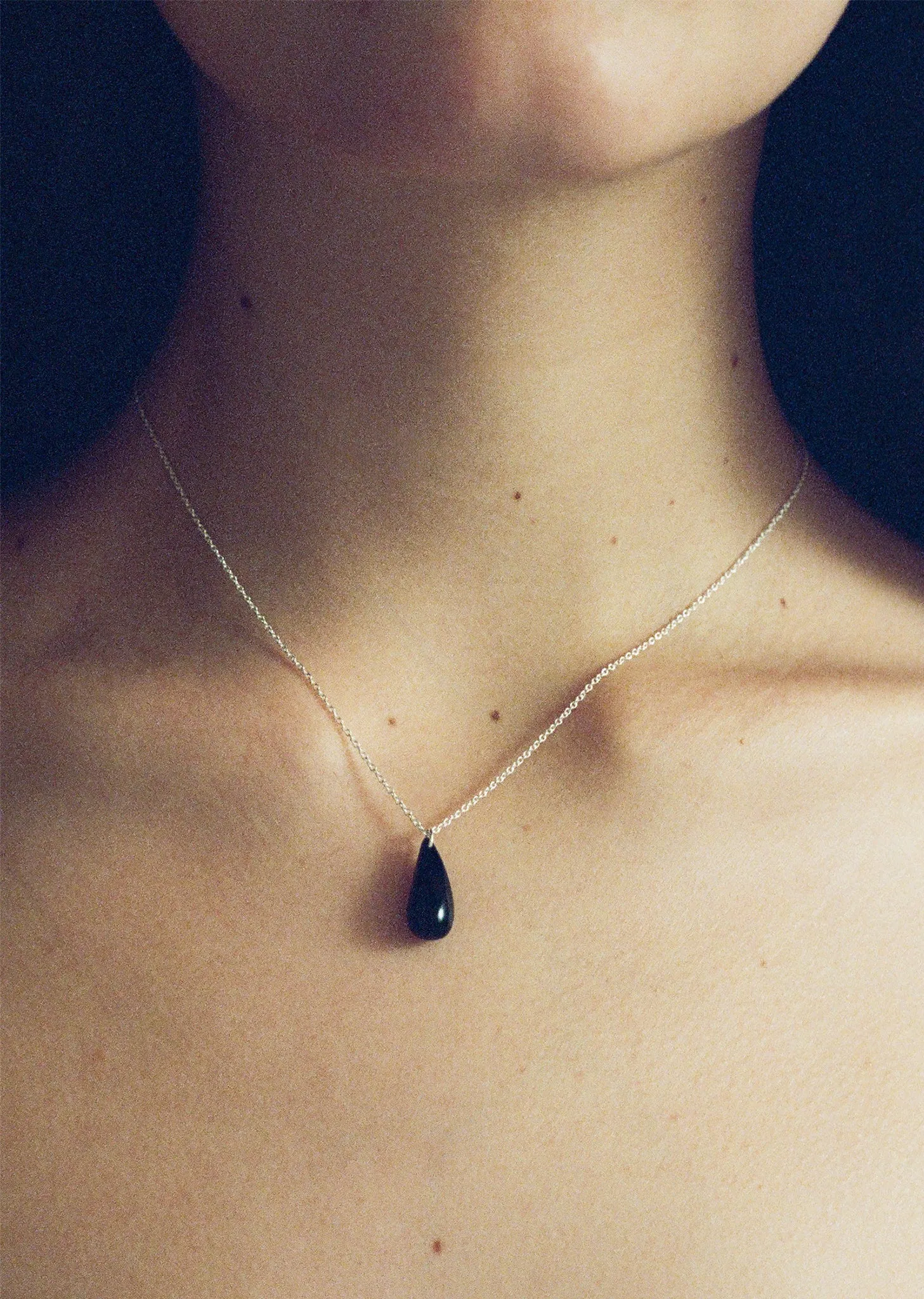 Drop Pendant sold by La Garconne product image thumbnail 2