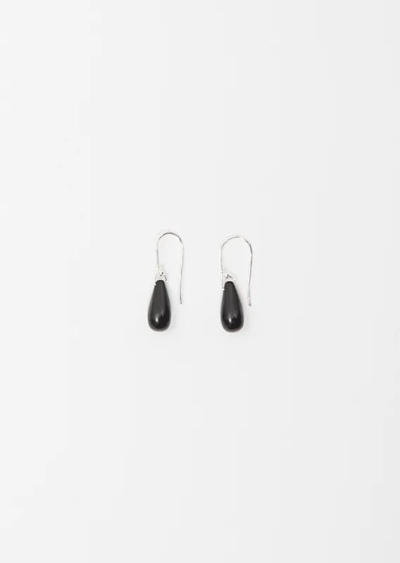 Droplet Earrings sold by La Garconne