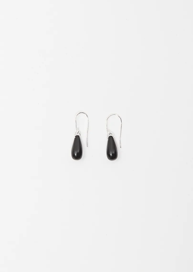 Droplet Earrings sold by La Garconne