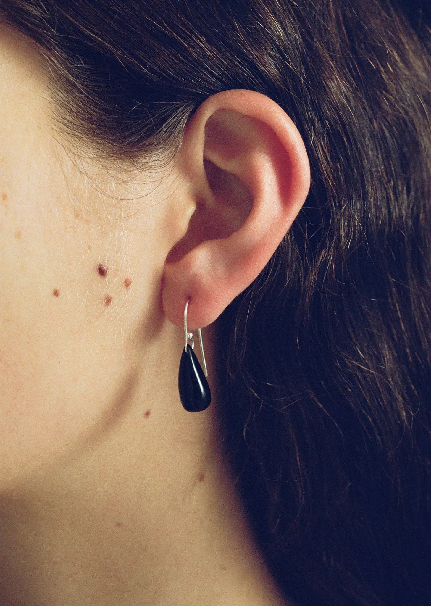 Droplet Earrings sold by La Garconne product image thumbnail 2