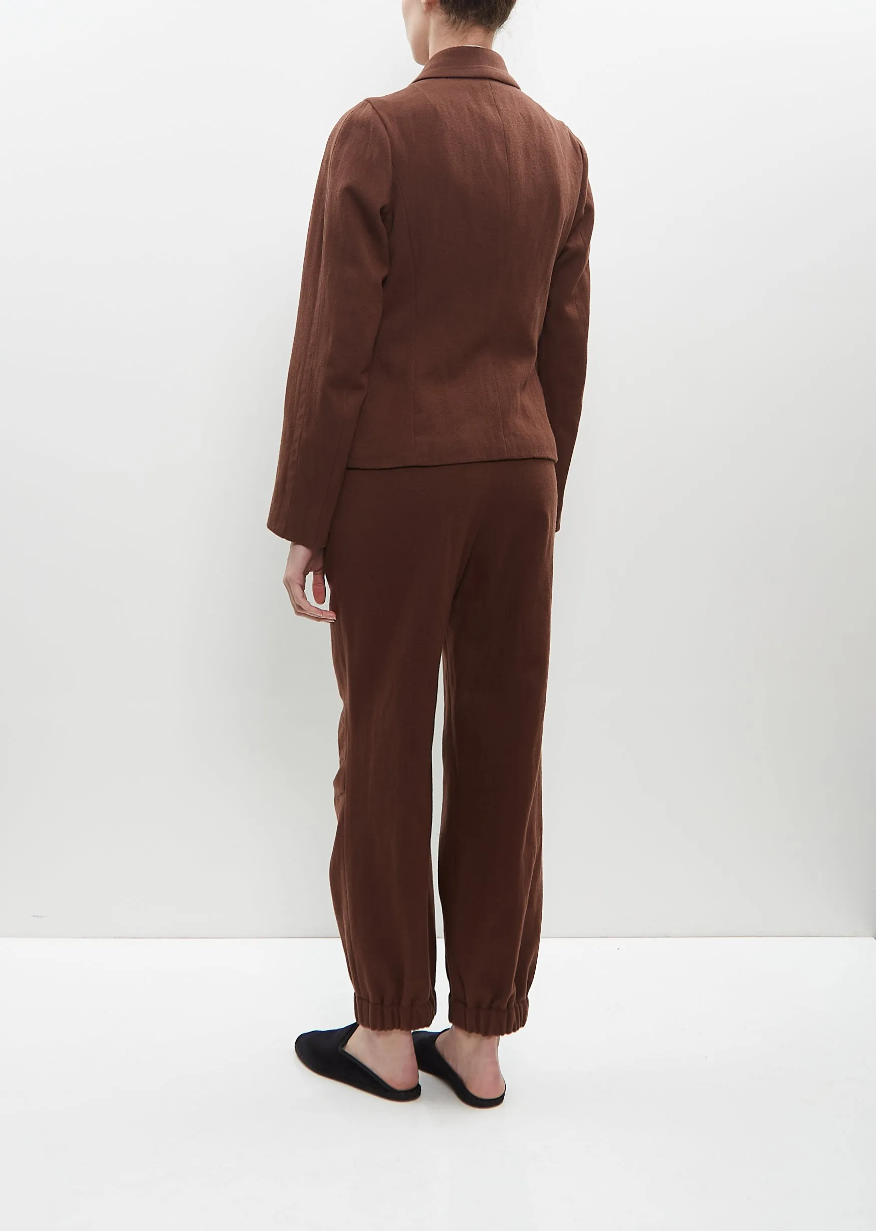 Beto Jacket sold by La Garconne product image thumbnail 3