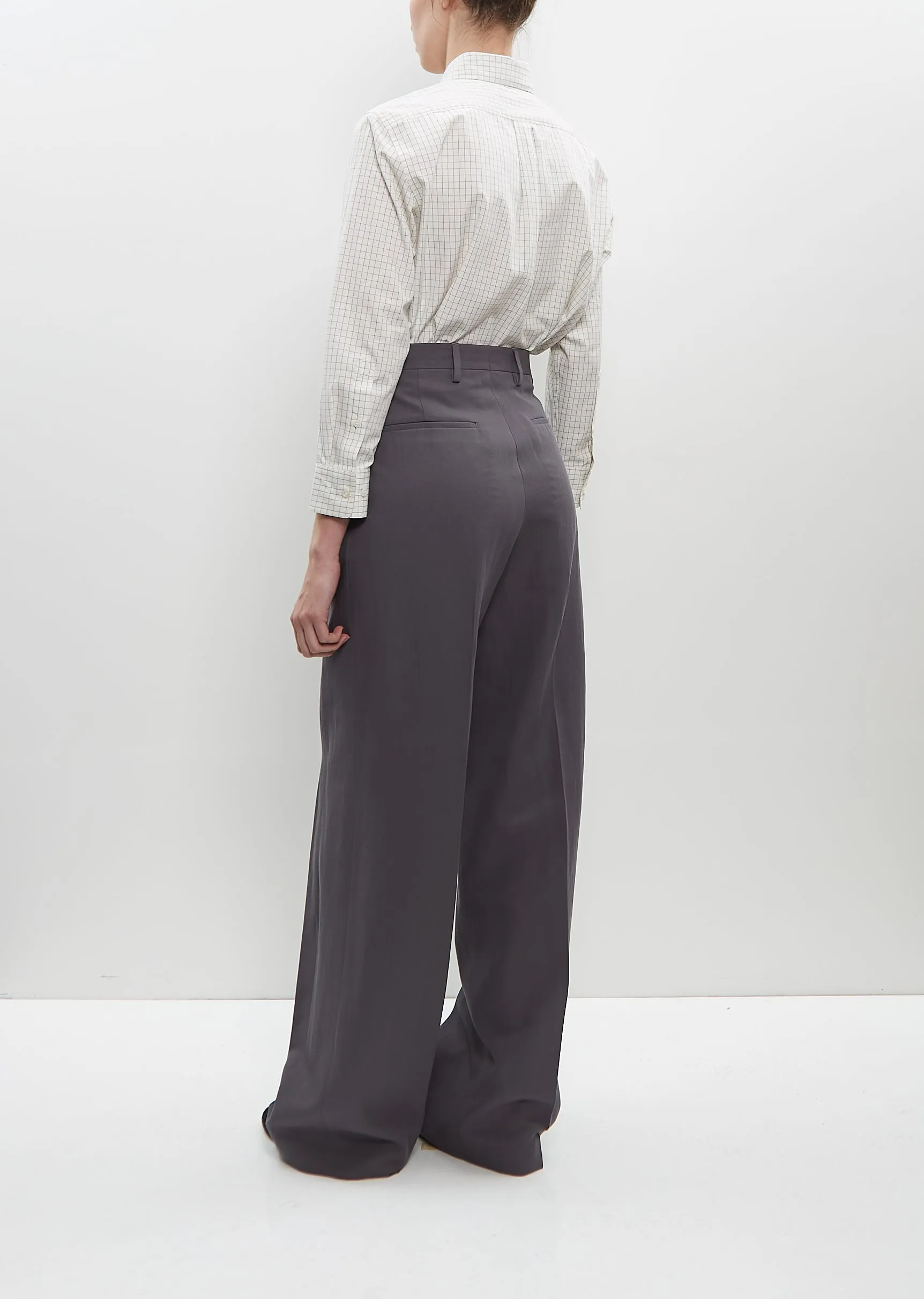 Porter Pants sold by La Garconne product image thumbnail 3