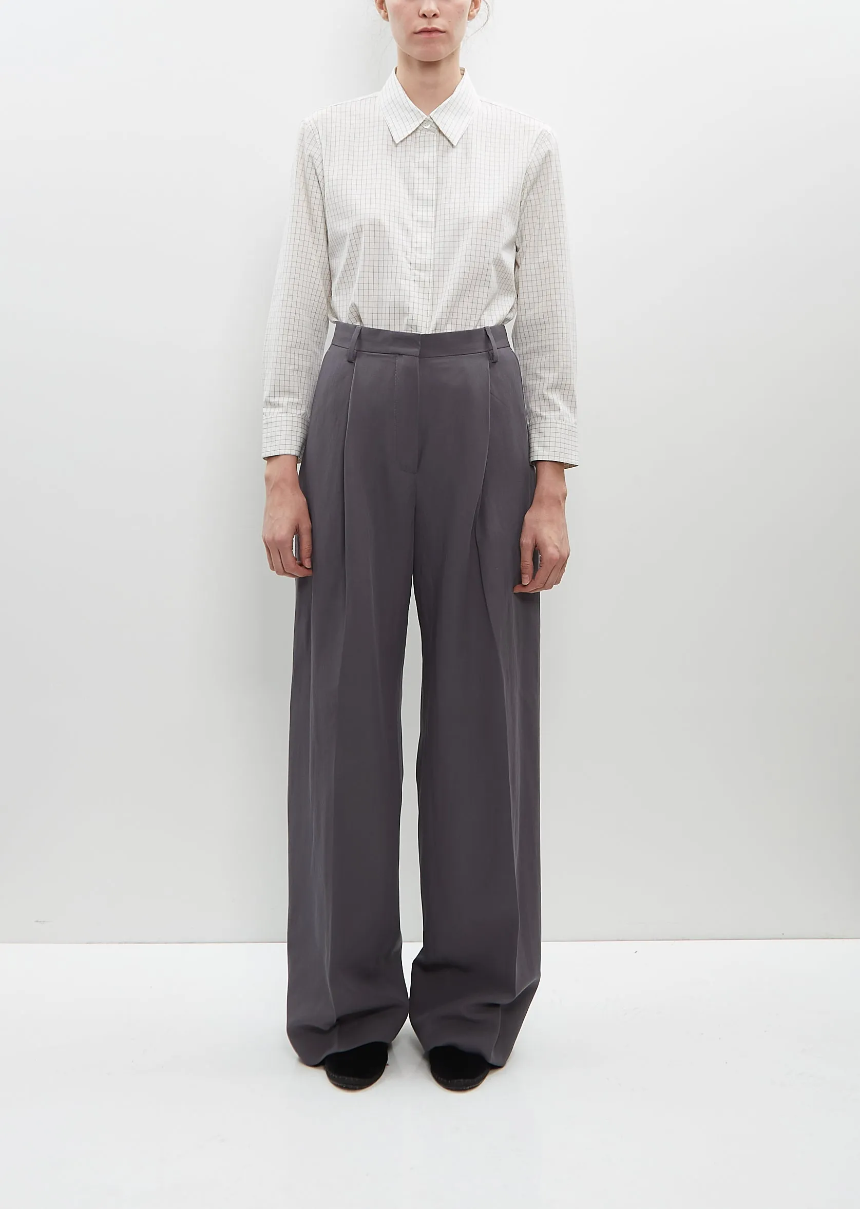Porter Pants sold by La Garconne