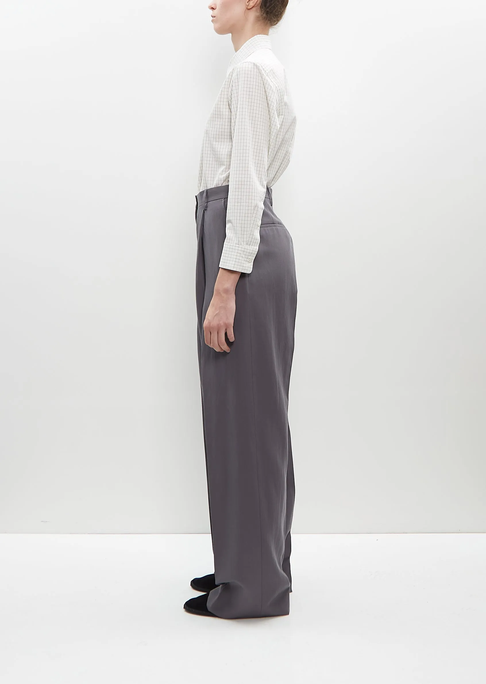 Porter Pants sold by La Garconne product image thumbnail 2