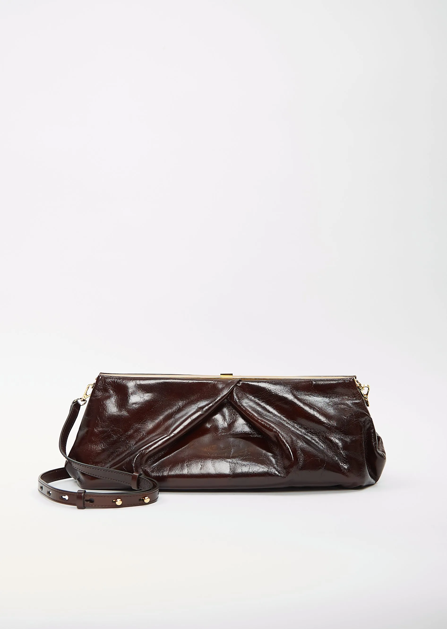 Clutch Crisp Bag sold by La Garconne
