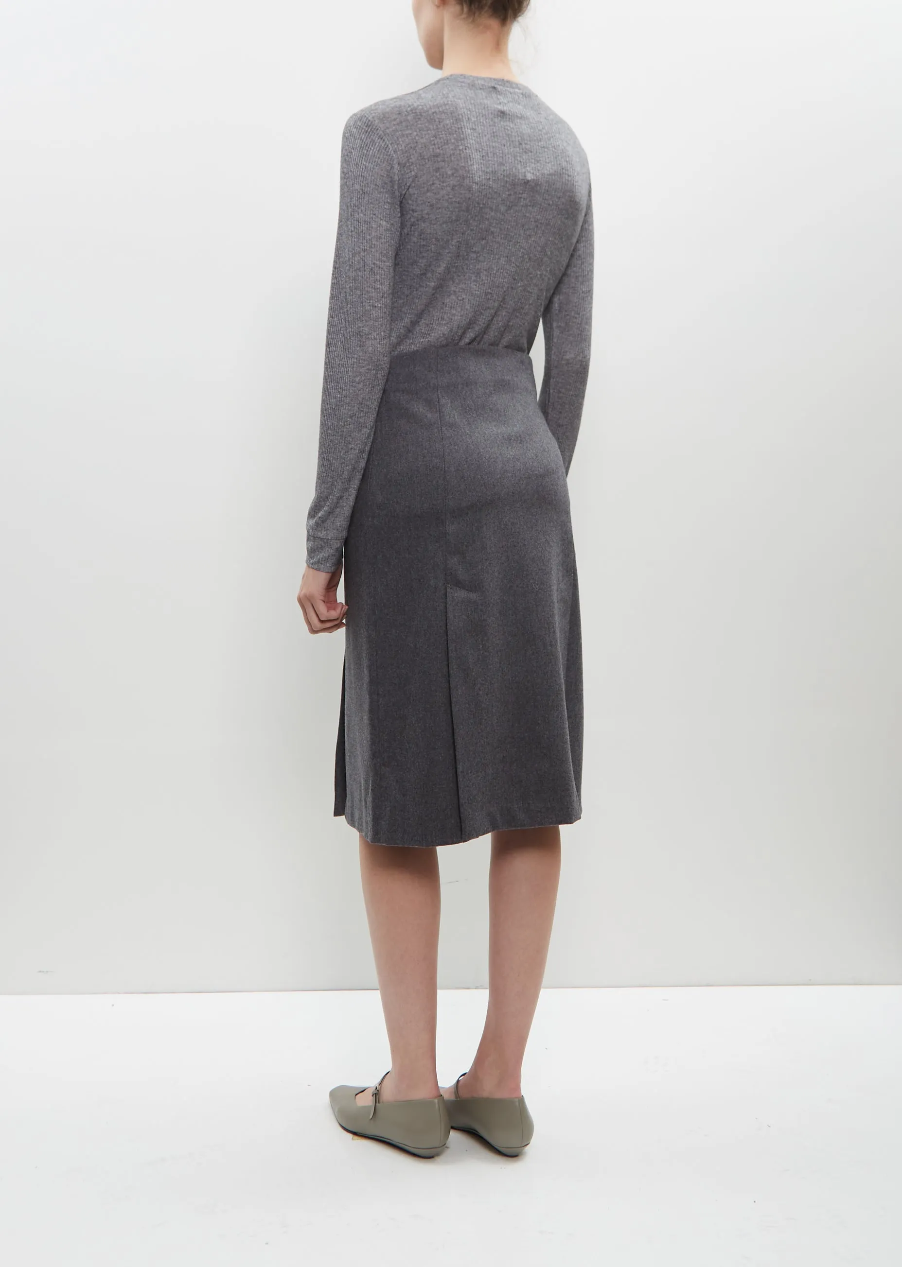 Helmi Skirt sold by La Garconne product image thumbnail 3