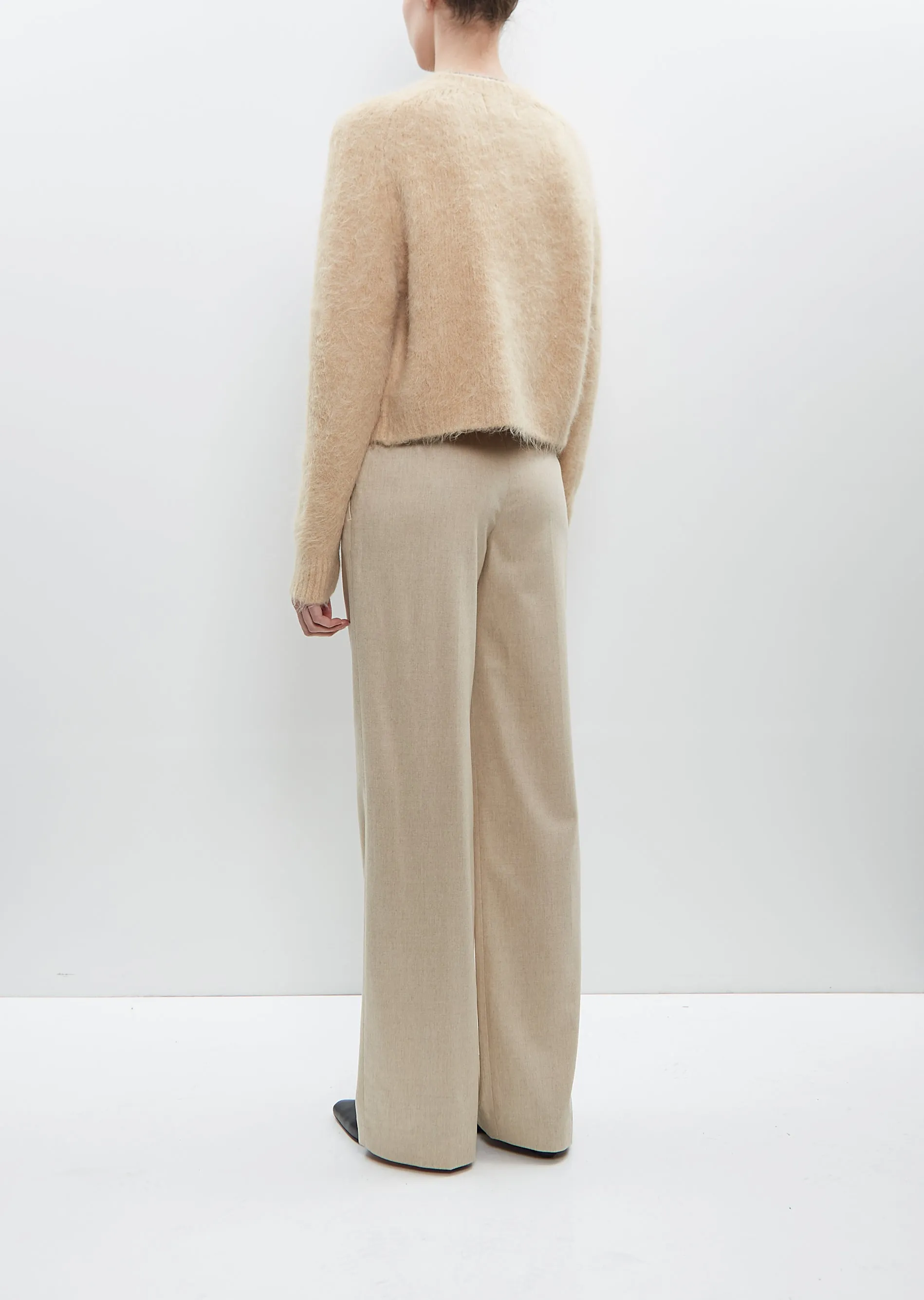 Arsen Cardigan sold by La Garconne product image thumbnail 3