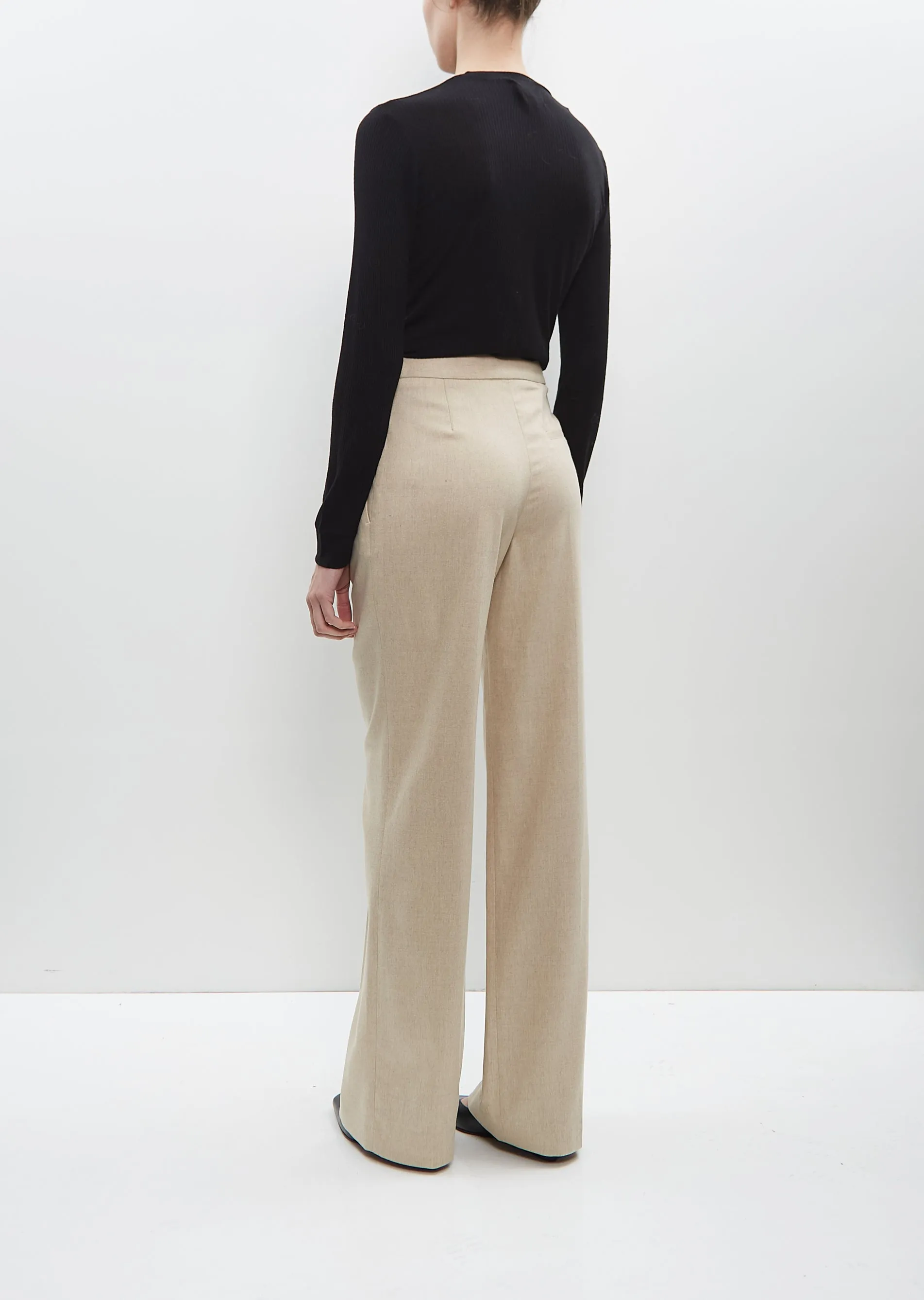 Juno Pants sold by La Garconne product image thumbnail 3