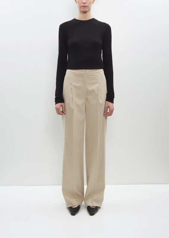 Juno Pants sold by La Garconne
