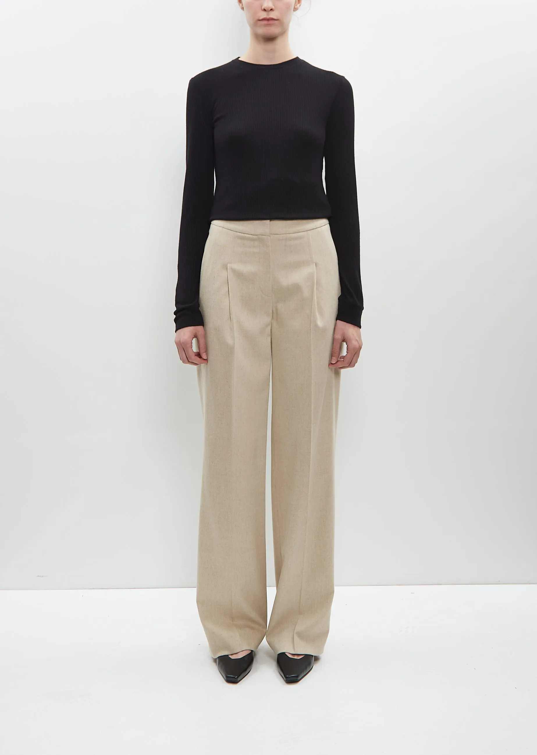 Juno Pants sold by La Garconne