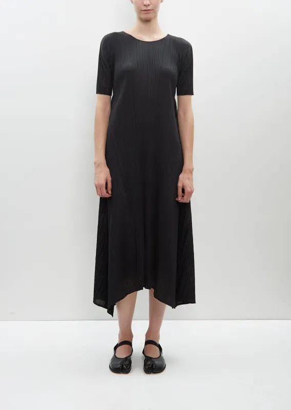 Efficient Square Dress sold by La Garconne