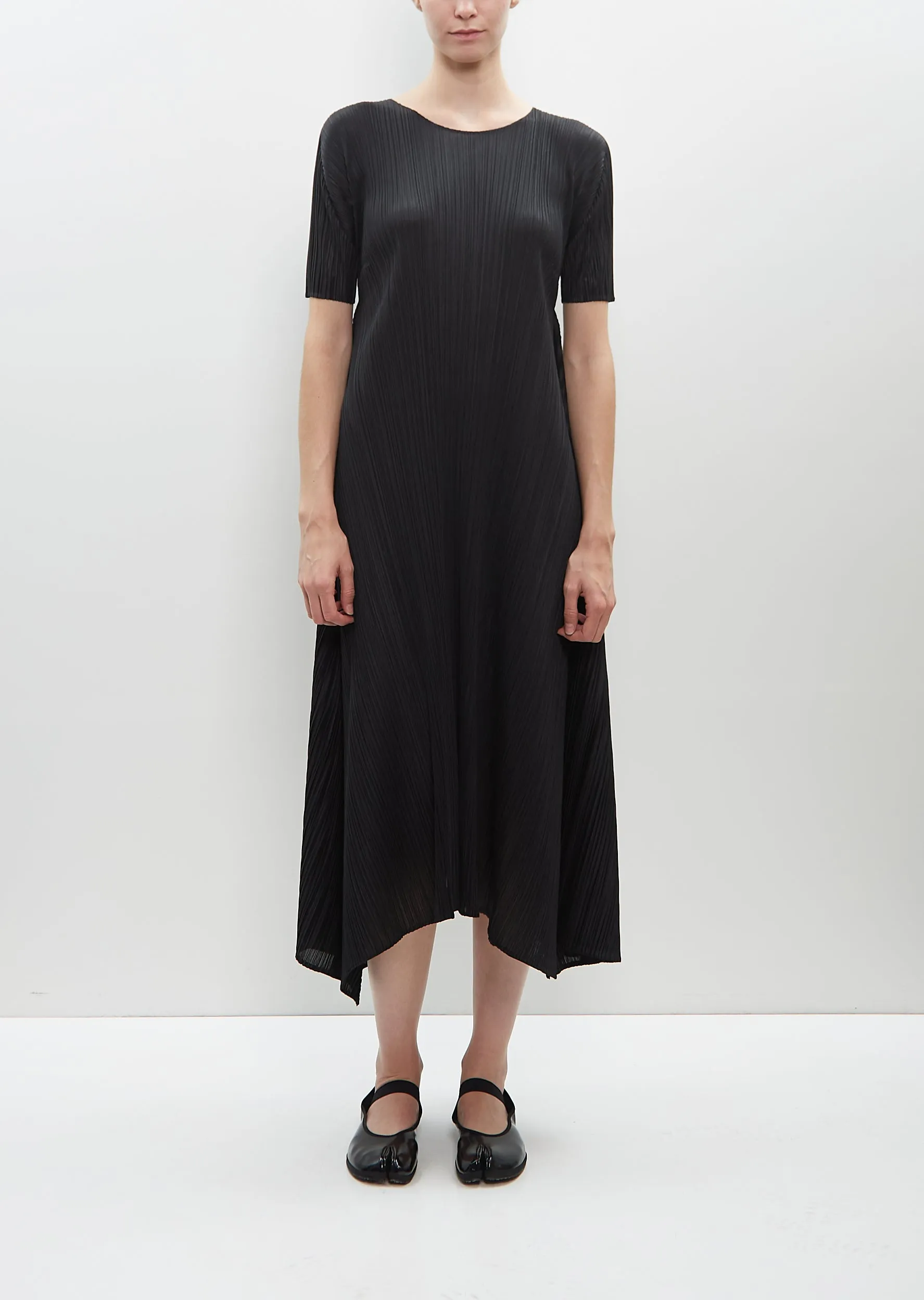 Efficient Square Dress sold by La Garconne