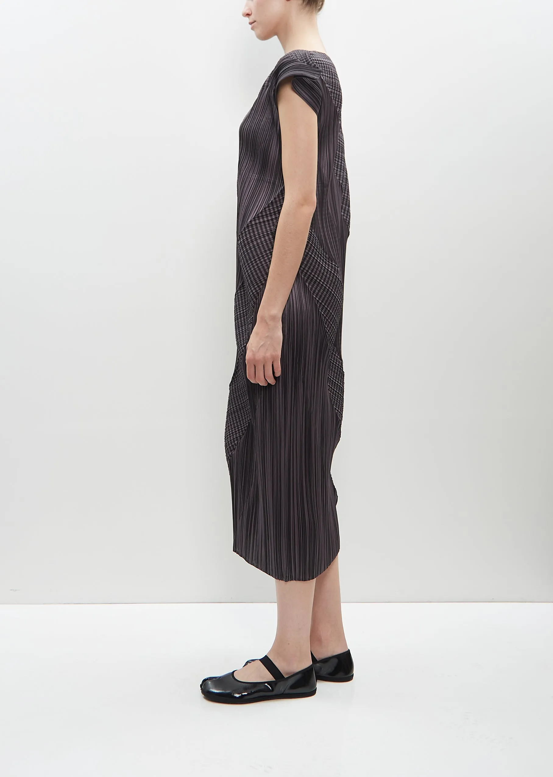 Cosmic Rays Dress sold by La Garconne product image thumbnail 2