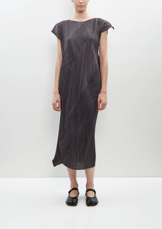 Cosmic Rays Dress sold by La Garconne