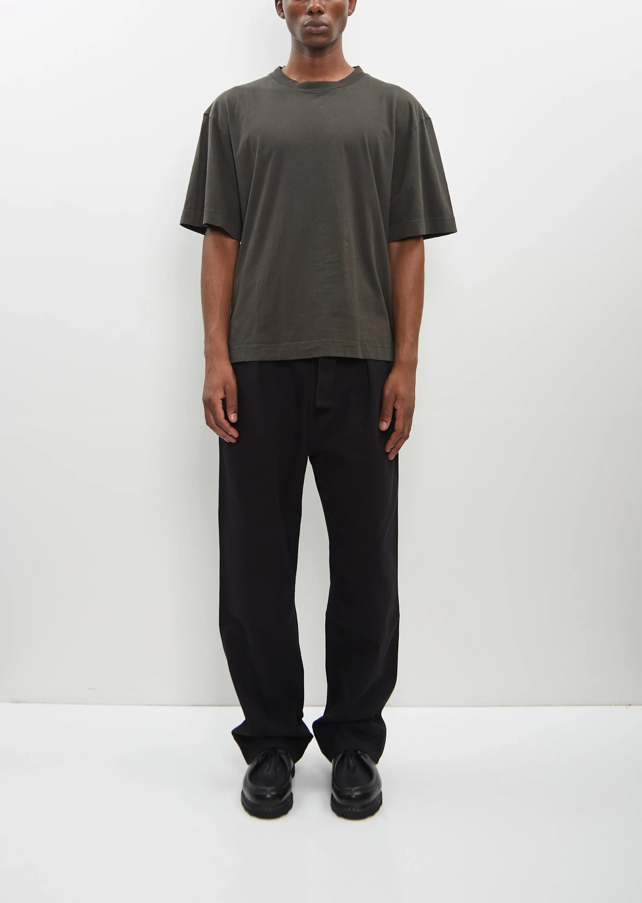 Simple T Shirt sold by La Garconne product image thumbnail 4