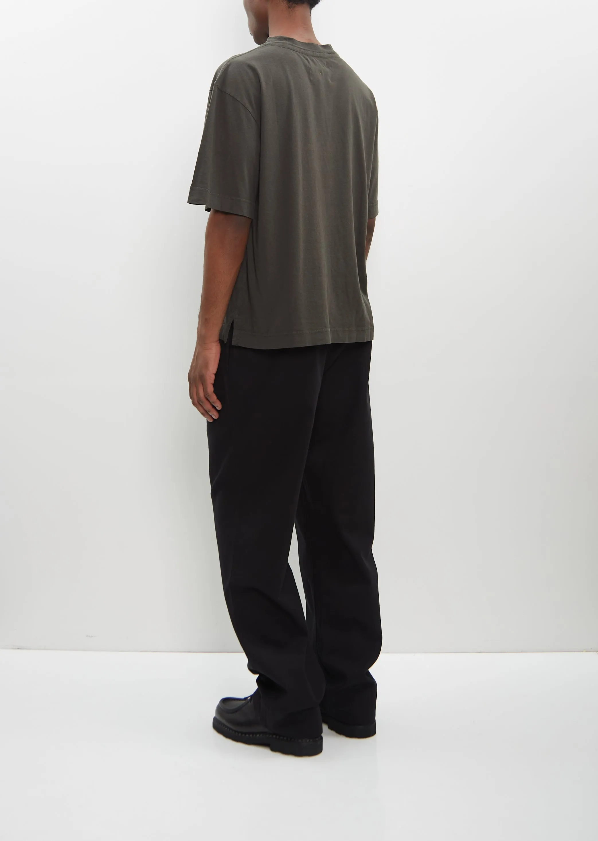 Simple T Shirt sold by La Garconne product image thumbnail 3