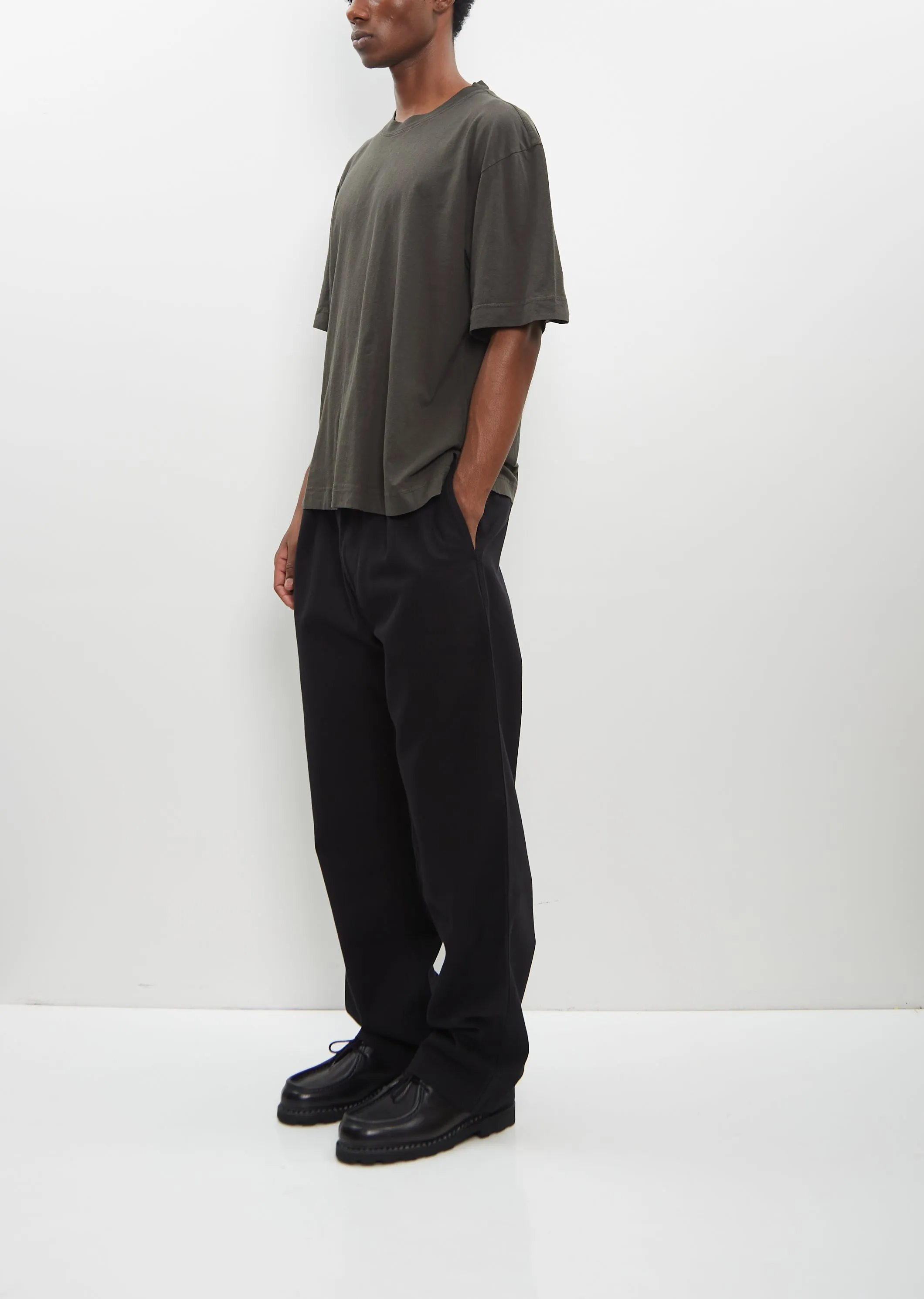 Slide Adjustor Trouser sold by La Garconne product image thumbnail 4