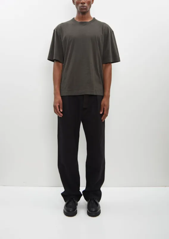 Slide Adjustor Trouser sold by La Garconne