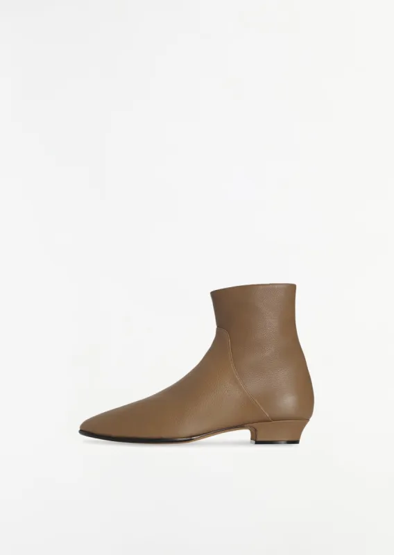 Awar 25 Ankle Boot sold by La Garconne