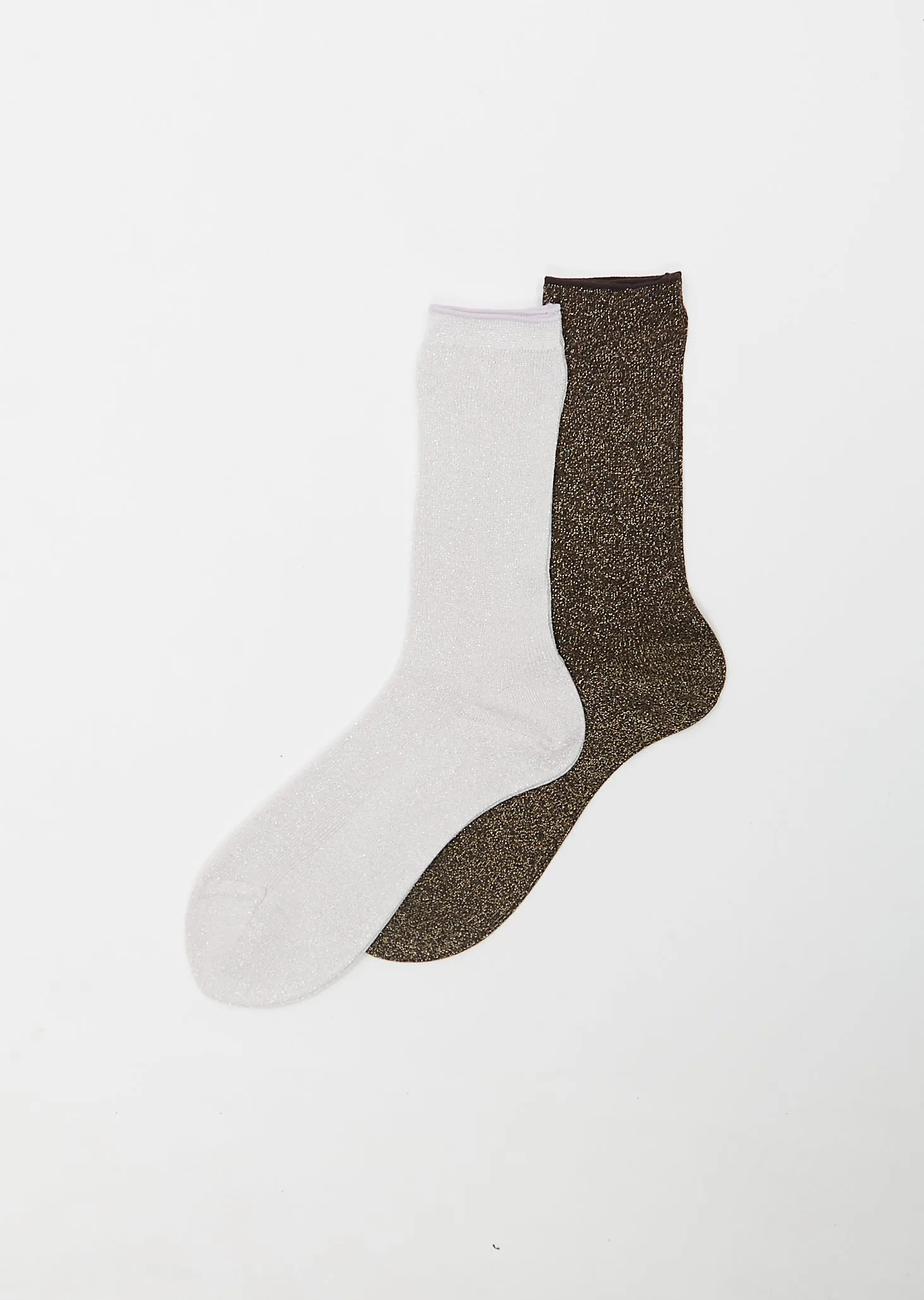 2 Pairs of Words - Tiptoe Gloss sold by La Garconne